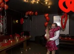 Romantik Evlilik Teklifi Organizasyonu İstanbul