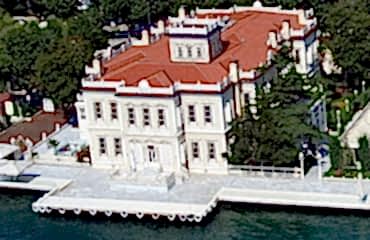 Sait Halim Paşa Yalısı