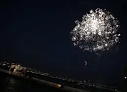 İstanbul Havai Fişek