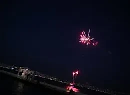 Profesyonel Havai Fişek Gösterisi İstanbul