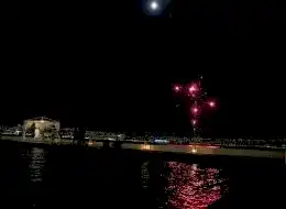 Profesyonel Havai Fişek Atımı İstanbul