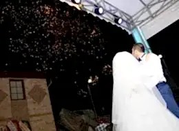 İstanbul Havai Fişek Gösterisi