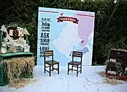 Etkinlik Ekipman Temini İstanbul Organizasyon