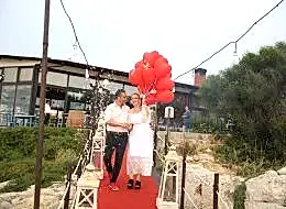 Yer Volkanları Gösterisiyle Yürüyüş Yolundan Geçilen Anlar İstanbul Evlilik Teklifi Organizasyonu