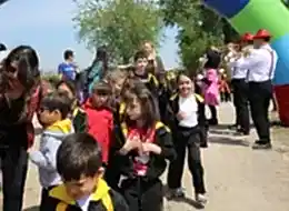 Şenlik Organizasyonu Malzeme Kiralama Hizmeti İstanbul Organizasyon