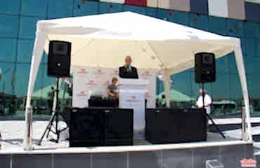 Ses Sistemi Kiralama İstanbul Organizasyon