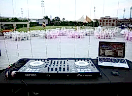 İstanbul Düğün Organizasyonu Ses Sistemi Temini İstanbul Organizasyon