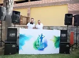 Piknik Organizasyonu Ses Sistemi Temini İstanbul Organizasyon