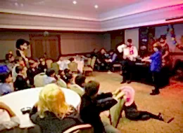 İllüzyon Gösterisi ve Hizmeti İstanbul Organizasyon