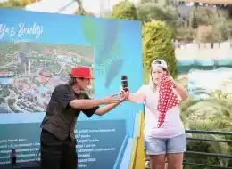 Sihirbaz ve İllüzyon Gösterileri İstanbul Organizasyon