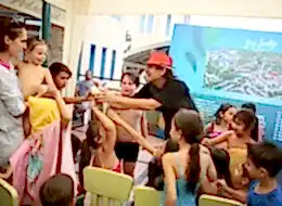 Sihirbaz ve İllüzyonist Temini İstanbul Organizasyon