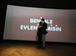 Evlilik Teklifi Organizasyonunda Romantik Dans Anı İstanbul