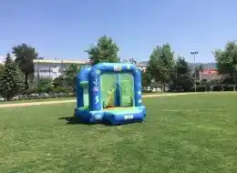 Akvaryum Zıpzıp Kiralama