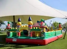 İstanbul Şişme Çocuk Oyuncakları Kiralama