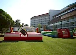 Şişme Yetişkin Oyuncakları Kiralama