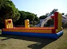 İstanbul Çekme Basket Kiralama