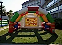 Şut Becerisi Kiralama