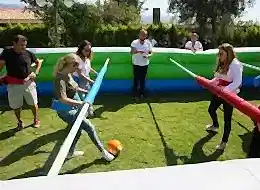 İnsan Langırtı Kiralama İstanbul