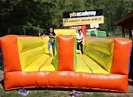 Bungee Run Kiralama İstanbul