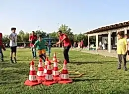 Sivil Animatör Temini İstanbul Organizasyon