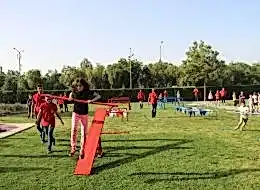 Doğum Günü Organizasyonu Sivil Animatör Hizmeti İstanbul Organizasyon