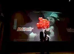 Romantik Evlilik Teklifi Organizasyonu İstanbul