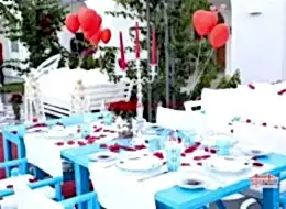 Bodrum Evlenme Teklifi Organizasyonu İstanbul Organizasyon