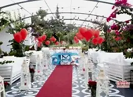 Bodrum Uçan Balon Süsleme İstanbul Organizasyon