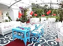 Bodrumda Evlilik Teklifi Organizasyonu İstanbul Organizasyon