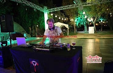 Karaoke Partisi Düzenleme İstanbul Organizasyon