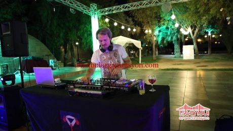 Karaoke Partisi Düzenleme İstanbul Organizasyon