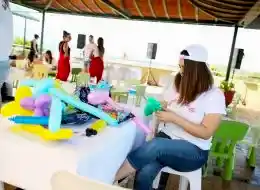 Sosis Balon Servisi İstanbul Organizasyon