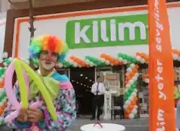 Sosis Balon Balon Katlama Hizmeti İstanbul Organizasyon