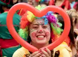 Balon Katlama Hizmeti Palyaço Temini İstanbul Organizasyon