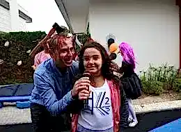 Temalı Doğum Günü Partisi Sunucu Mc Show Hizmeti İstanbul Organizasyon