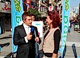 Kipa Avm Etkinlikleri Sunucu Hizmeti İstanbul Organizasyon