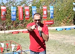 İstanbul Profesyonel Sunucu Temini İstanbul Organizasyon