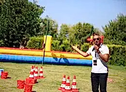 Piknik Organizasyonu Mc Showları İstanbul Organizasyon