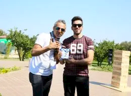 Sunucu Mc Showları Hizmeti İstanbul Organizasyon