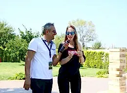 Profesyonel Erkek Sunucu Temini İstanbul Organizasyon