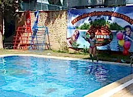 Rekabet Dolu Anların Yaşandığı Survivor Yarışması
