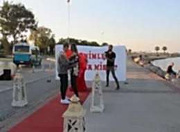 Kameraman Kiralama ve Video Çekimi İstanbul