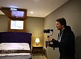 İstanbul Profesyonel Kameraman Kiralama