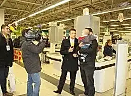 İstanbul Tanıtım Videosu Çekimi