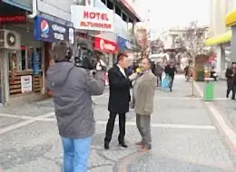 Kameraman Kiralama İstanbul