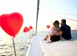 İstanbul Boğazında Evlilik Teklifi Organizasyonu ve Körfez Turu