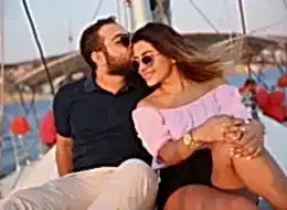 Sürpriz Evlilik Teklifi Organizasyonu İstanbul