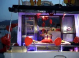 Romantik Evlilik Teklifi Organizasyonu İstanbul