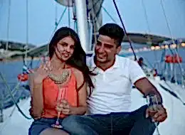 Evlilik Teklifini Kutlama Anı Çanakkale