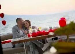 Duygusal Evlilik Teklifi Organizasyonu İstanbul